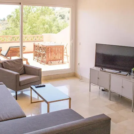 Apartmán Cozy In With Wifi