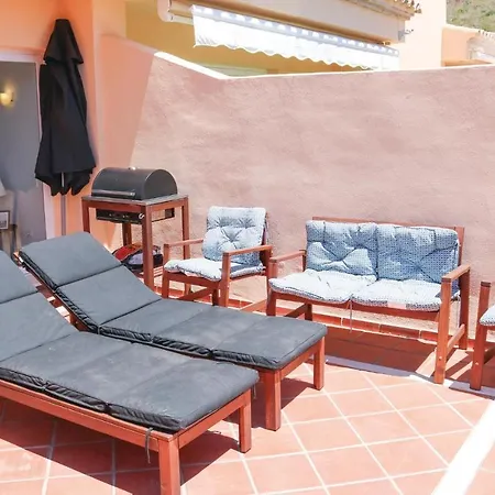 Apartmán Cozy In With Wifi Marbella