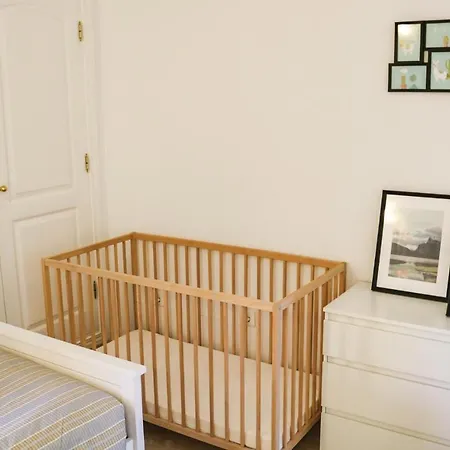 Cozy In With Wifi * Marbella