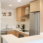 2 Bedroom Lovely In マルベーリャ