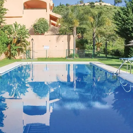 Apartamento Gorgeous In With Wifi