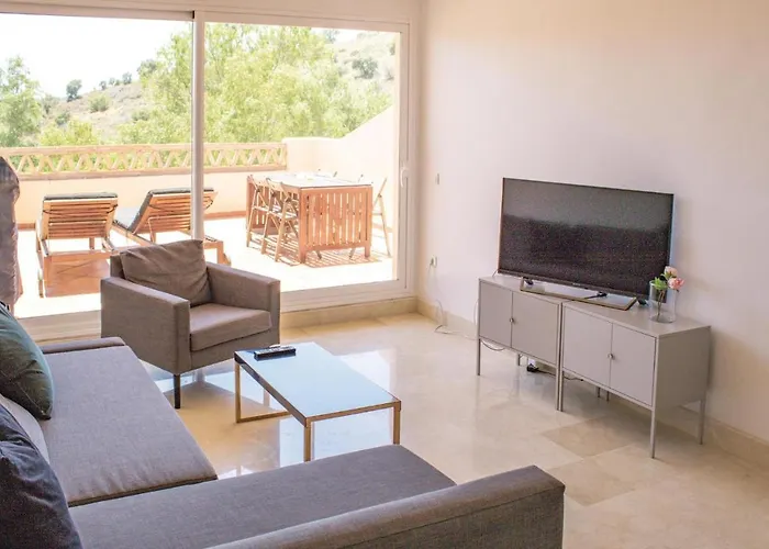 Apartamento Cozy In With Wifi