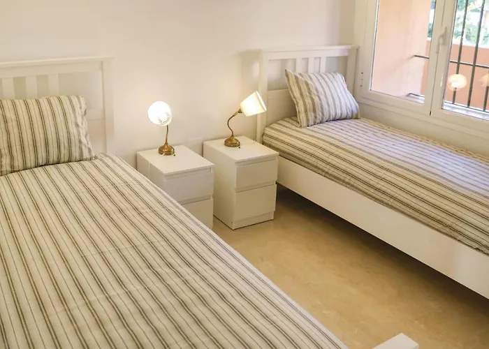 Cozy In With Wifi Apartment