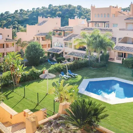 Gorgeous In With Wifi Appartement *