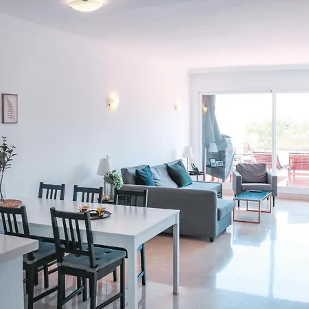 Appartement Gorgeous In With Wifi