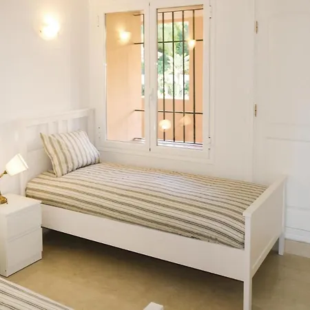 Gorgeous In With Wifi Appartement *