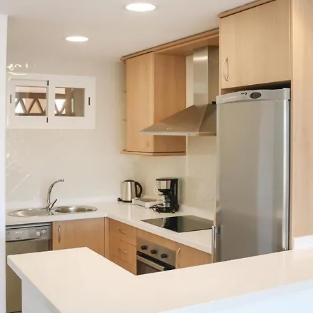 Cozy In With Wifi Марбелья