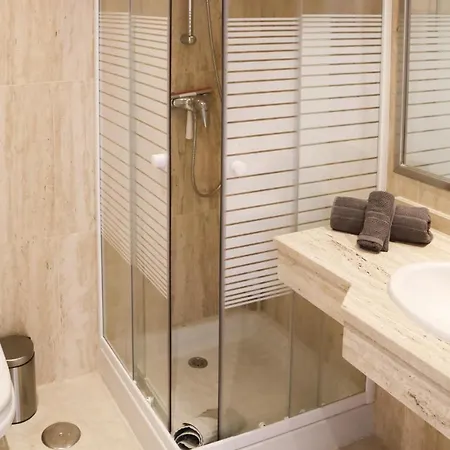 Cozy In With Wifi Марбелья