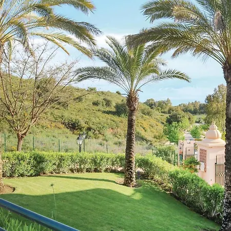 Appartement Gorgeous In With Wifi Marbella