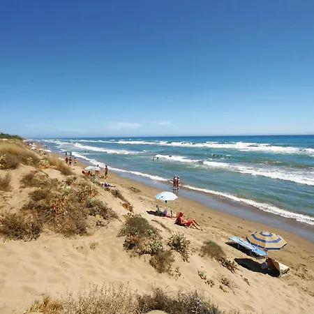 Gorgeous In With Wifi * Marbella
