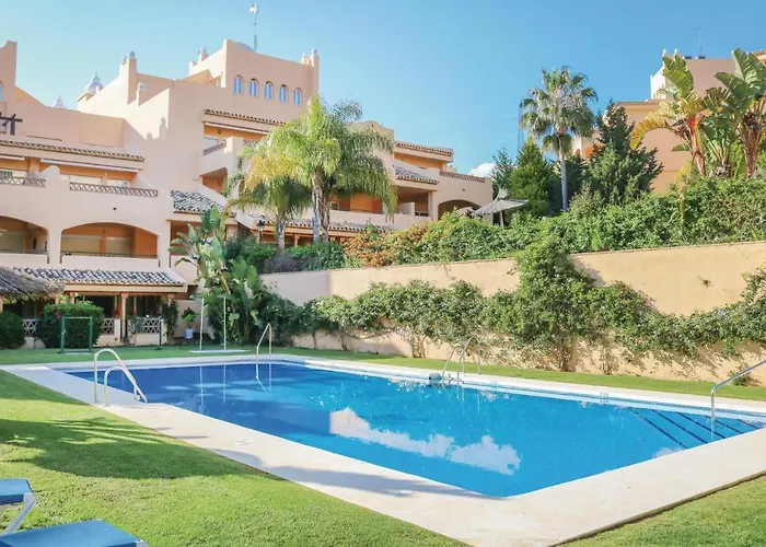 Cozy In With Wifi Apartament *